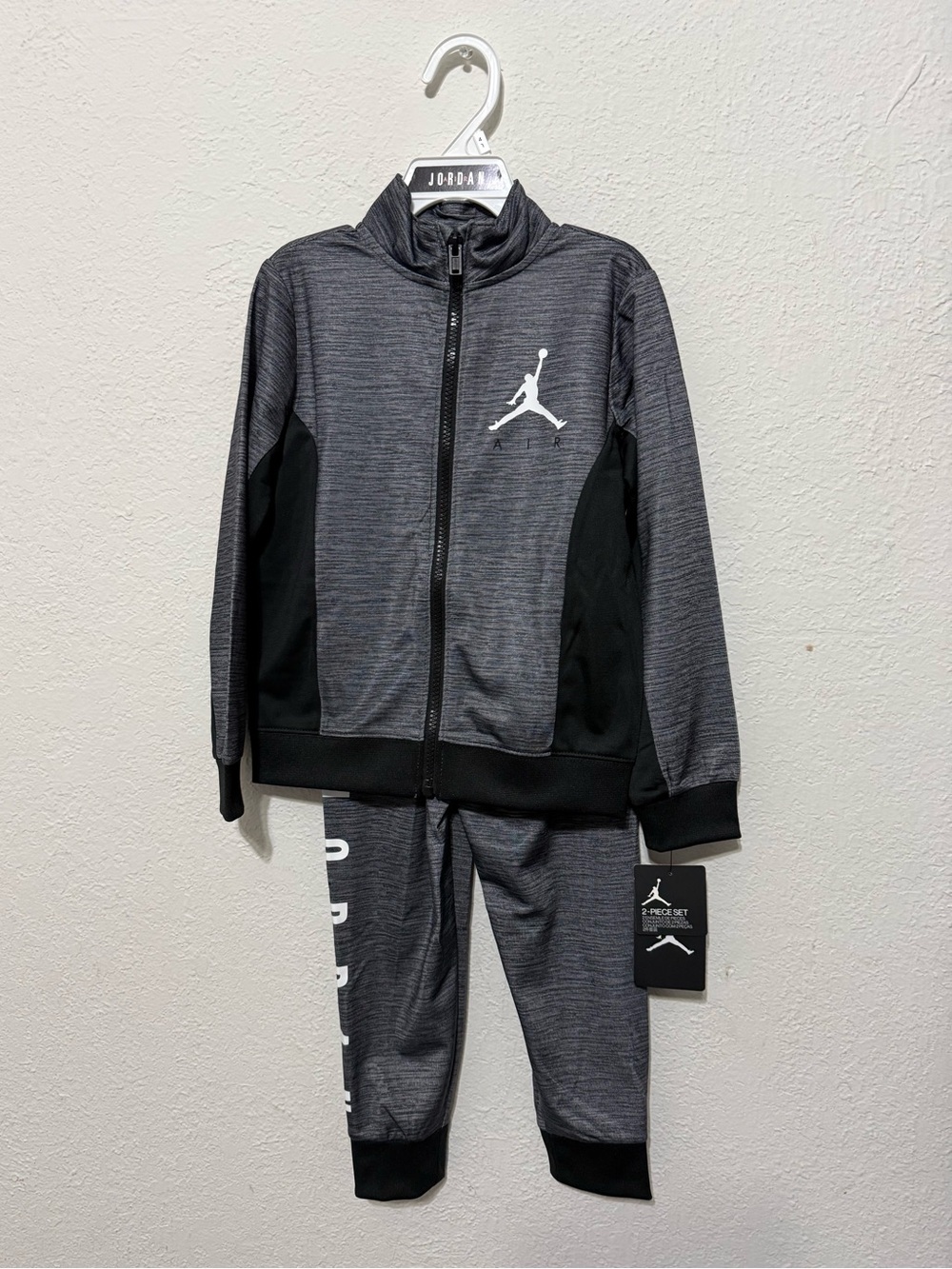 Jordan Toddler Set